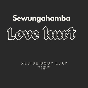 Sewungahamba Love hurt