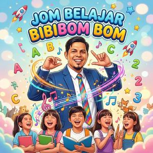 Jom Belajar BibiBom Bom