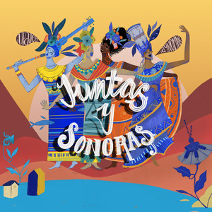 Juntas y Sonoras Patapelá