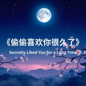 《偷偷喜欢你很久了》(Secretly Liked You for a Long Time)