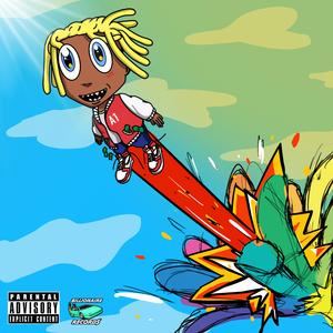 Word of Mouf Part 2 (feat. Trippie Redd)