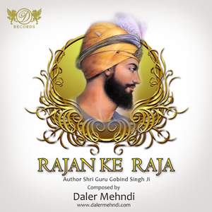 Rajan Ke Raja