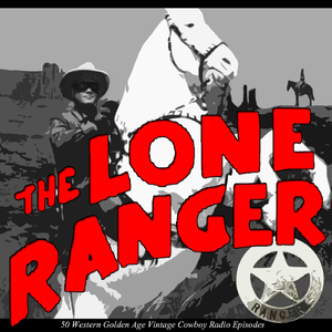 Lone Ranger and When the Blind See (07-04-38)
