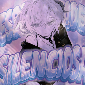 ESSA SAUDADE É SILENCIOSA