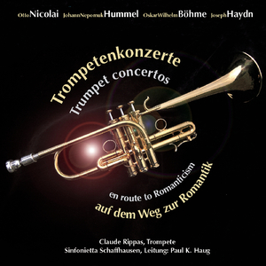 Trumpet Concerto in F Minor, Op. 18:III. Rondo. Allegro scherzando