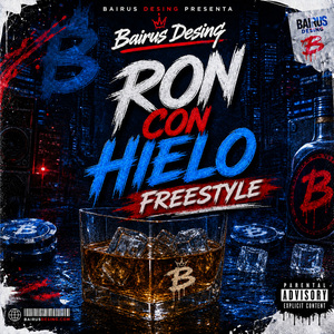 Ron Con Hielo FreeStyle (Urbano)
