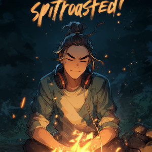 🇰🇵🇰🇷🇫🇷 Spitroasted! by Paulie Amory💕 RIP Charles James Kirk