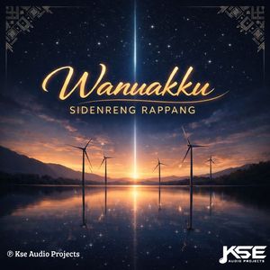 Wanuakku Sidenreng Rappang