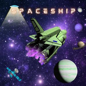 Spaceships
