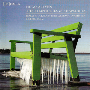 Symphony No. 5 in A Minor, Op. 54:II. Andante