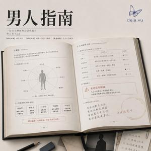 男人指南
