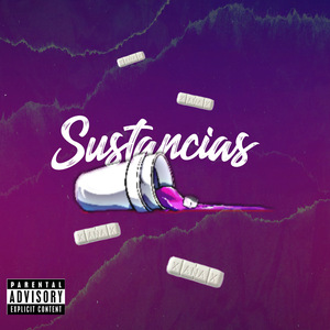 Sustancias