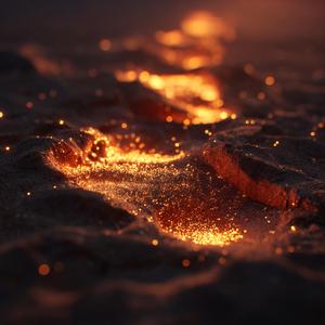 다시 떠나는 아침 (Morning of Departure)