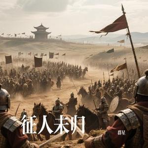 征人未归