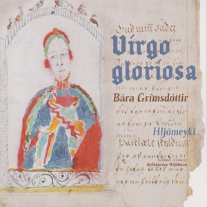María, drottins lilja