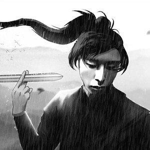 《时光摩擦的回音》