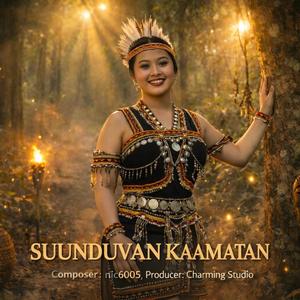 Suunduvan do Kaamatan