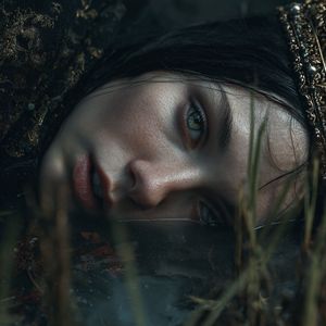 тихие тропы