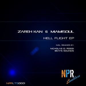 Hell Flight (Nicholas D. Rossi Remix)