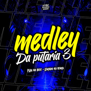 Medley da Putaria 3