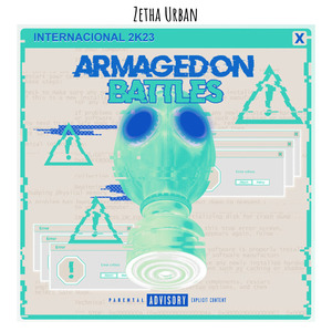 Zetha Urban I (Raw)