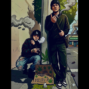 Famila callejera Juma