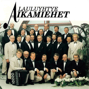 Mustat silmät (Dark Eyes)