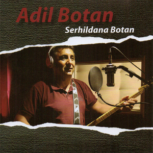 Serhildana Botan