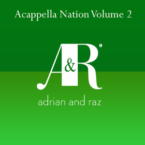 Why Me (Acappella)