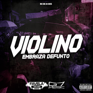 Violino Embraza Defunto
