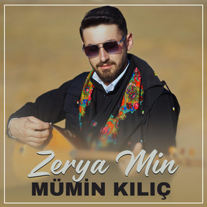 Zerya Min