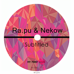 Subtitled (Jessica Diaz Remix)