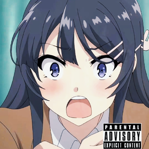 青春drill少年梦见兔女郎学姐 Ft.Crystal9ine