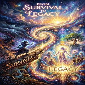 From Survival To Legacy