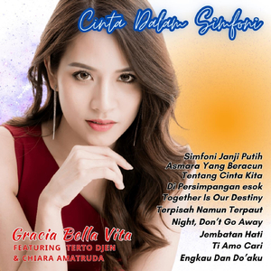 Night Don't Go Away (feat. Chiara Amatruda & Terto Djen)