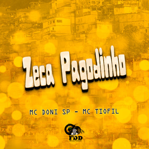 Zeca Pagodinho