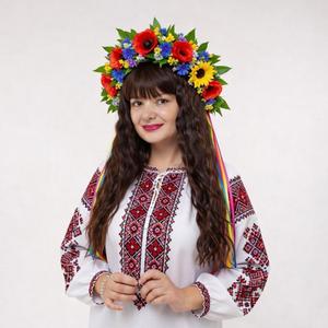 Українка