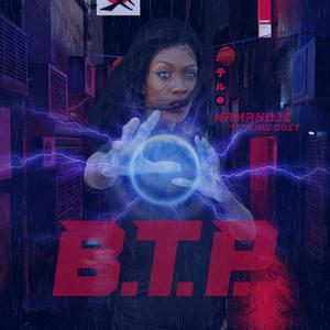 B.T.P. (feat. King Doey)