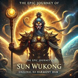 The Flaming Mountain《火焰山》