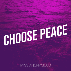Choose Peace
