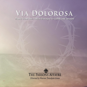 Stabat Mater For 10 Voices And Basso Continuo - IX. Fac Ut Animae Donetur Paradisi Gloria - Amen