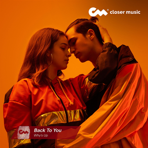 Back to You (Instrumental)