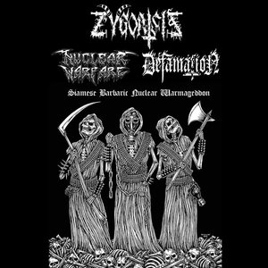 Warhymn