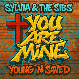 You are Mine (feat. Youngnsaved)