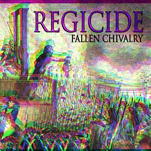 Regicide