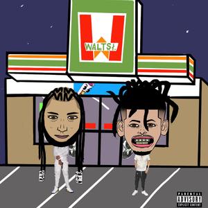 DOUBLE CUP (SouthSide Hoodlum)