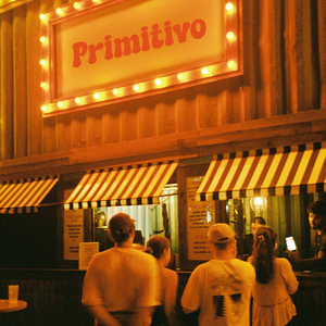 Primitivo
