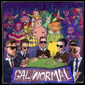 Gal/Normal