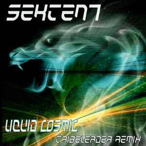 Liquid Cosmic (feat. Sekten7) (Tribeleader Remix)