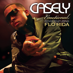 Emotional Remix featuring Flo Rida (Album Version)